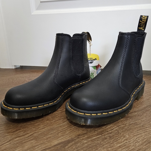 Dr. Martens Shoes - NWT Doc Martens